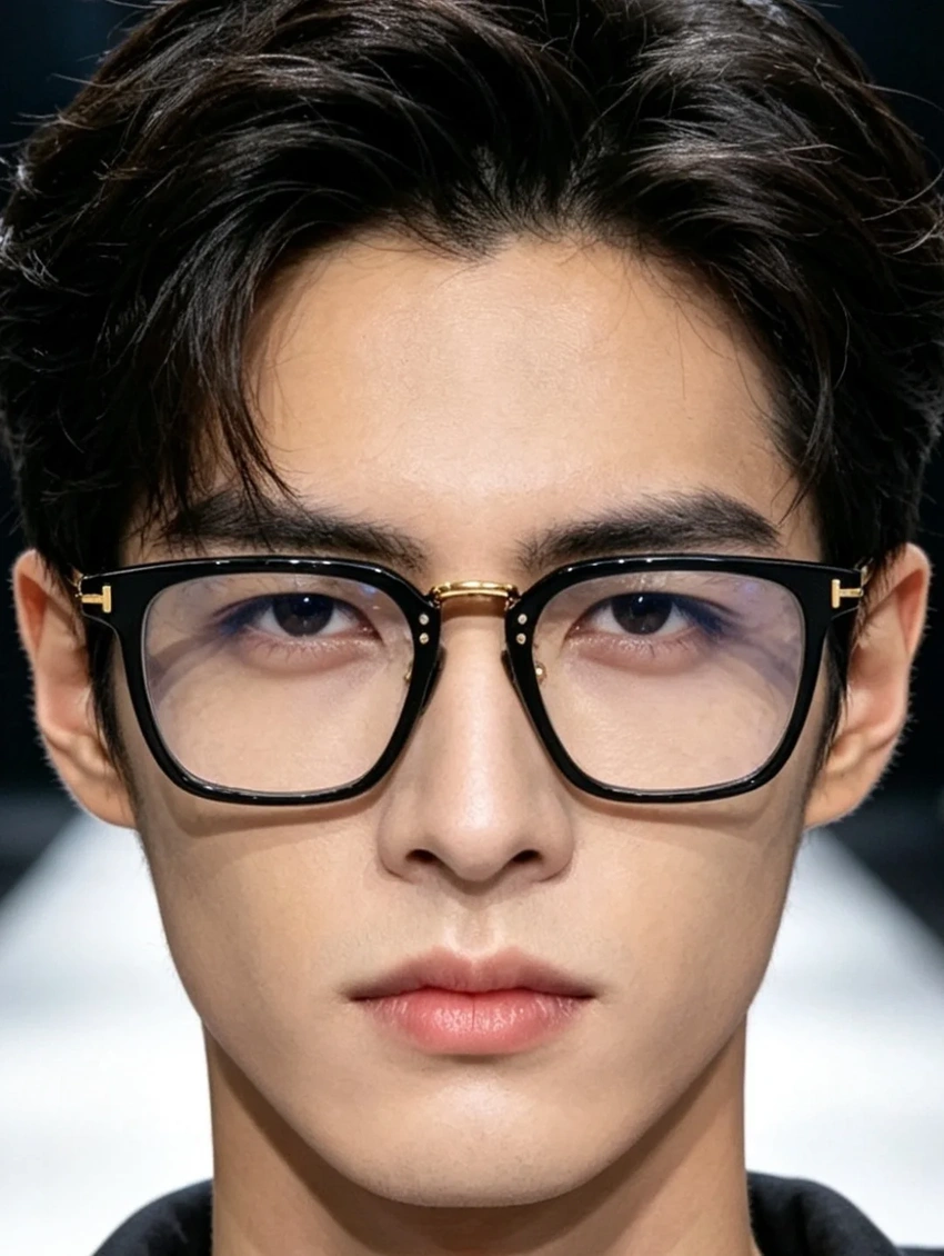 Professional Tom Ford FT1042 Eyeglasses – Round Tom Ford Glasses | Wholesale Distributor