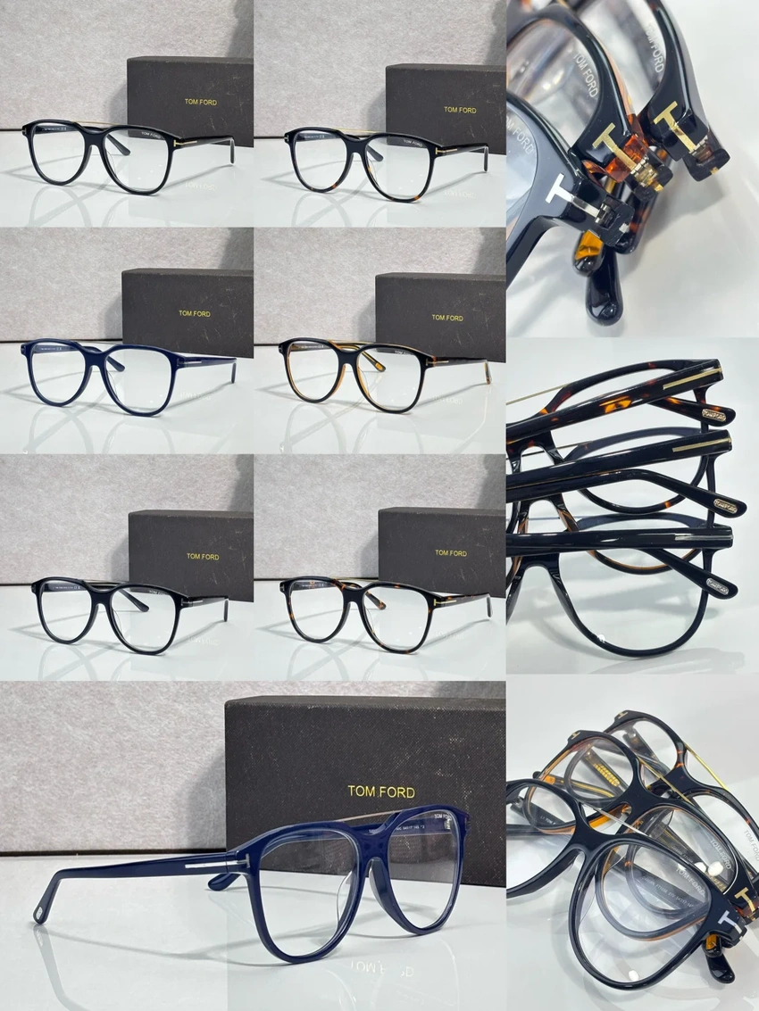High-Quality Tom Ford FT1098 Spectacle Frames – Tom Ford Reading Glasses Womens | Bulk Distributor