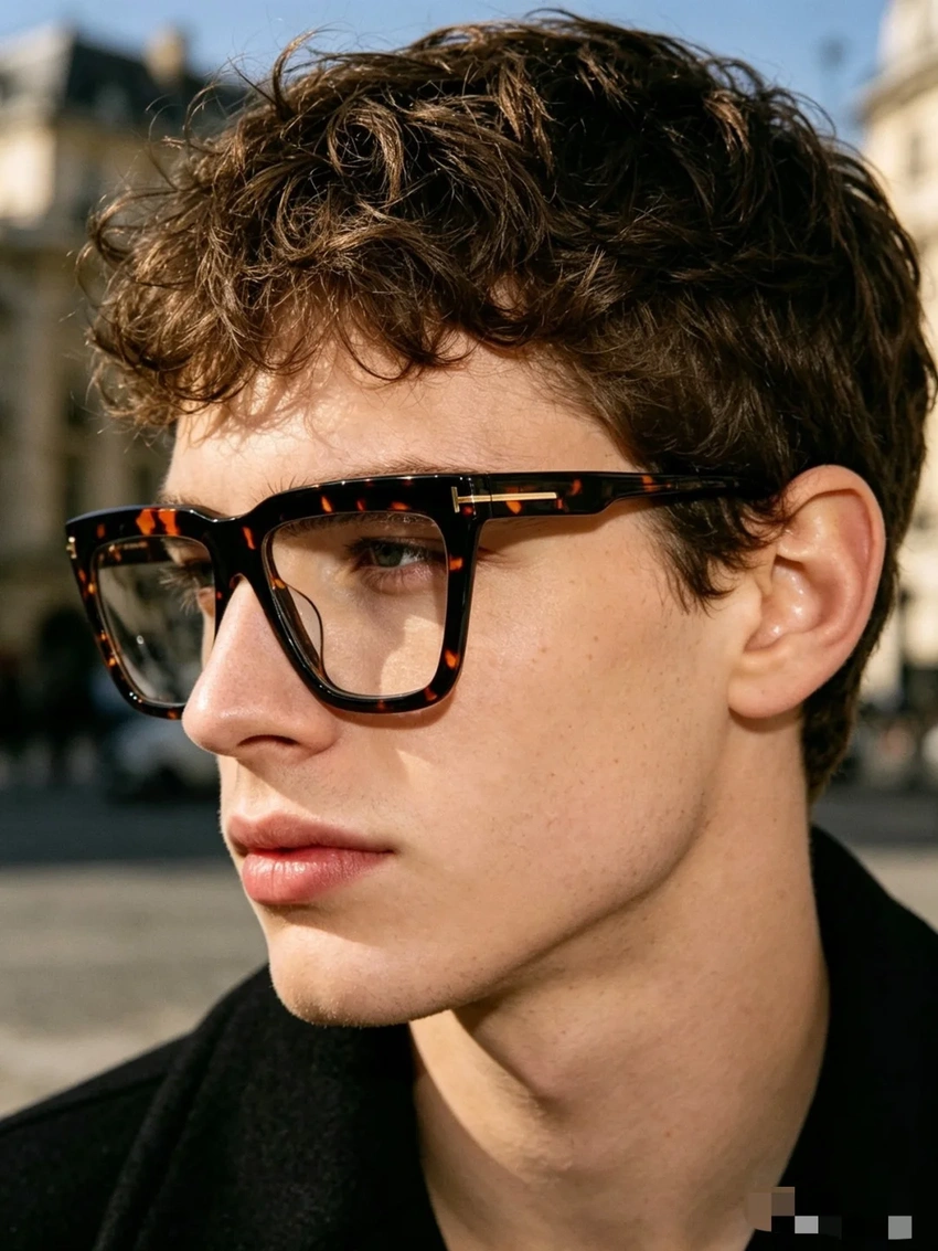 Premium Tom Ford FT1110 Spectacle Frames – Tom Ford Glasses Frame | Optical Store Supply