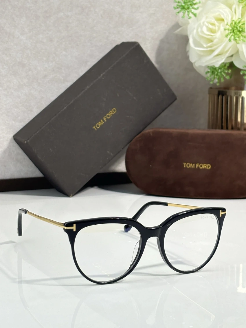 Authentic Tom Ford FT1121 Optical Frames – Women’s Tom Ford Prescription Glasses | Bulk Distributor