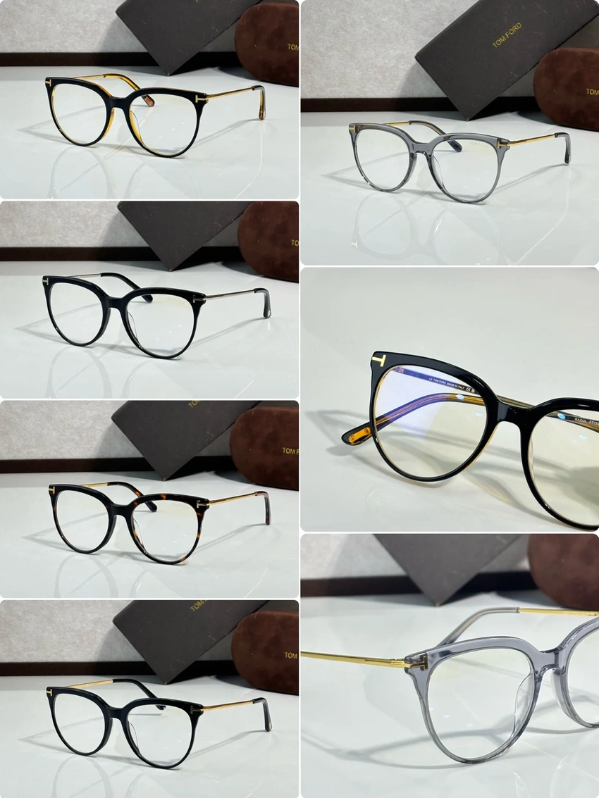 Premium Tom Ford FT1121 Spectacle Frames – Men Glasses Tom Ford | Trade Eyewear Distributor