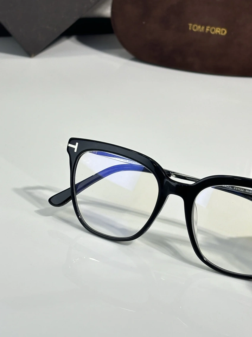 Designer Tom Ford FT1122 Eyewear – Tom Ford Blue Light Glasses | Retail Optical Partner