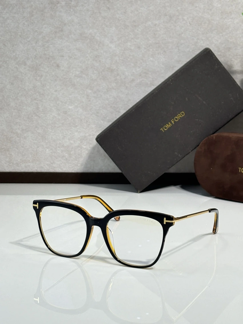Designer Tom Ford FT1122 Eyewear – Tom Ford Blue Light Glasses | Retail Optical Partner