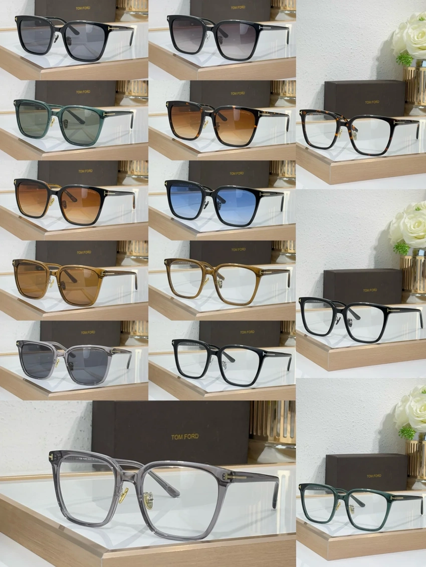 Wholesale Tom Ford FT1132 Eyewear – Fake Tom Ford Glasses | Optical Store Supply