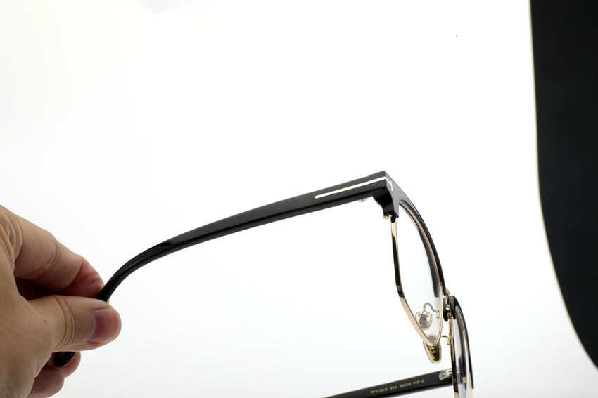 High-Quality Tom Ford FT1139-K Optical Glasses – Tom Ford Prescription Glasses Men | Trade Eyewear Distributor