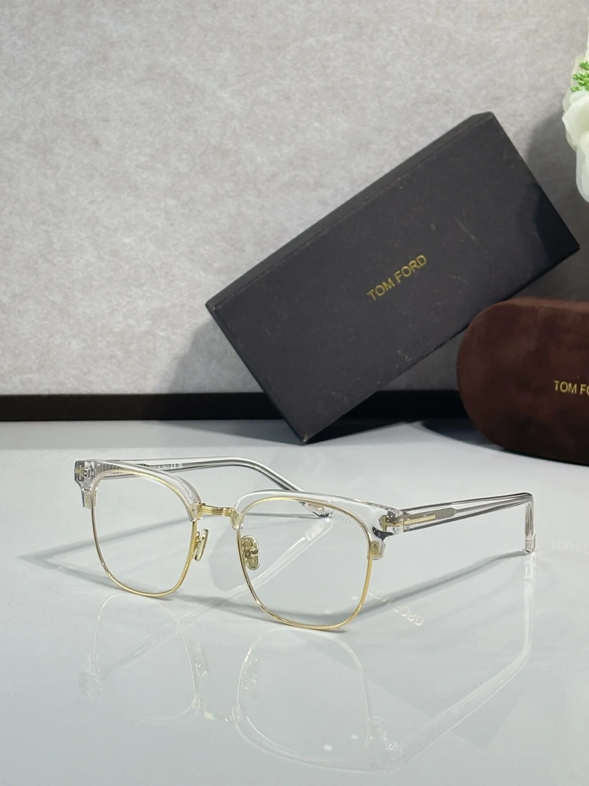 Authentic Tom Ford FT1165 Optical Glasses – Tom Ford Men Glasses | Bulk Distributor