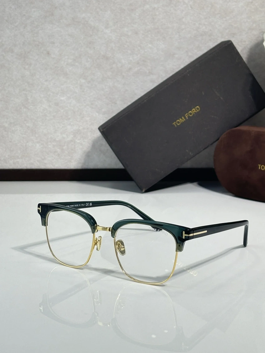 Authentic Tom Ford FT1165 Optical Glasses – Tom Ford Men Glasses | Bulk Distributor