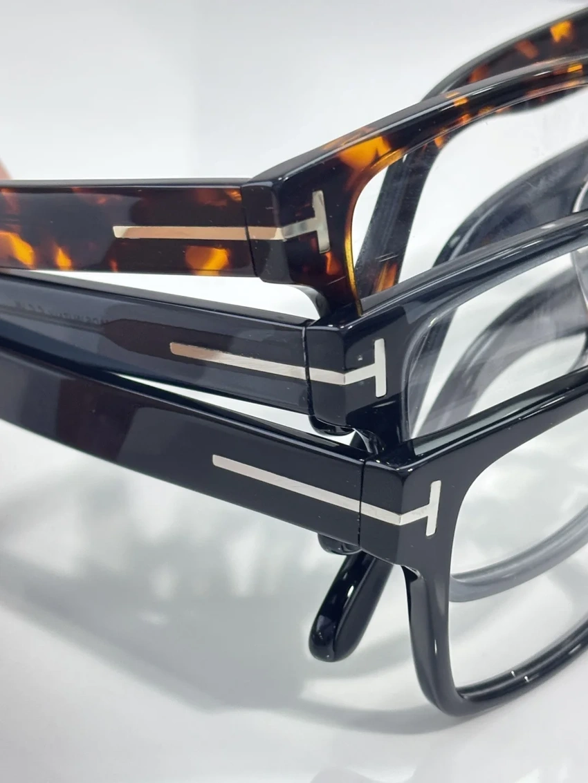 Designer Tom Ford FT1205 Optical Frames – Tom Ford’s Glasses | Retail Optical Partner