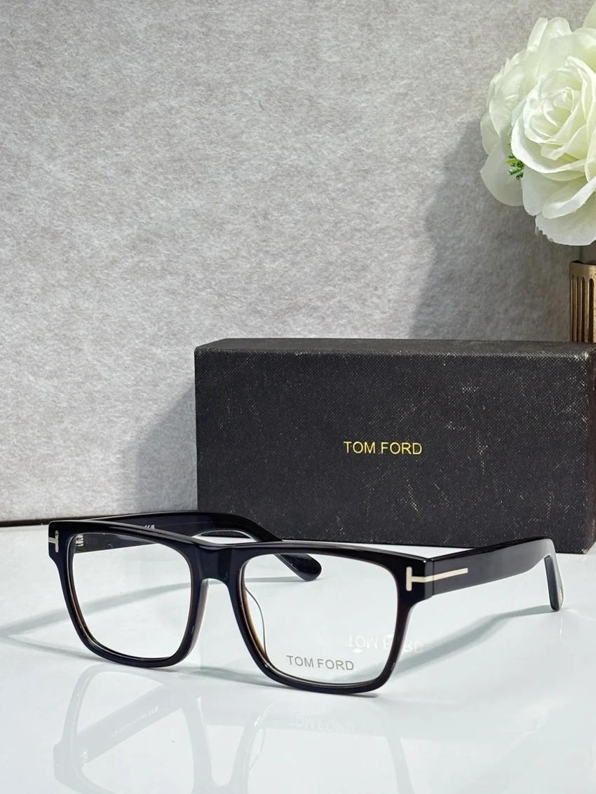 Elite Tom Ford FT1205 Optical Glasses – Tom Ford Clear Frame Glasses | Wholesale Distributor