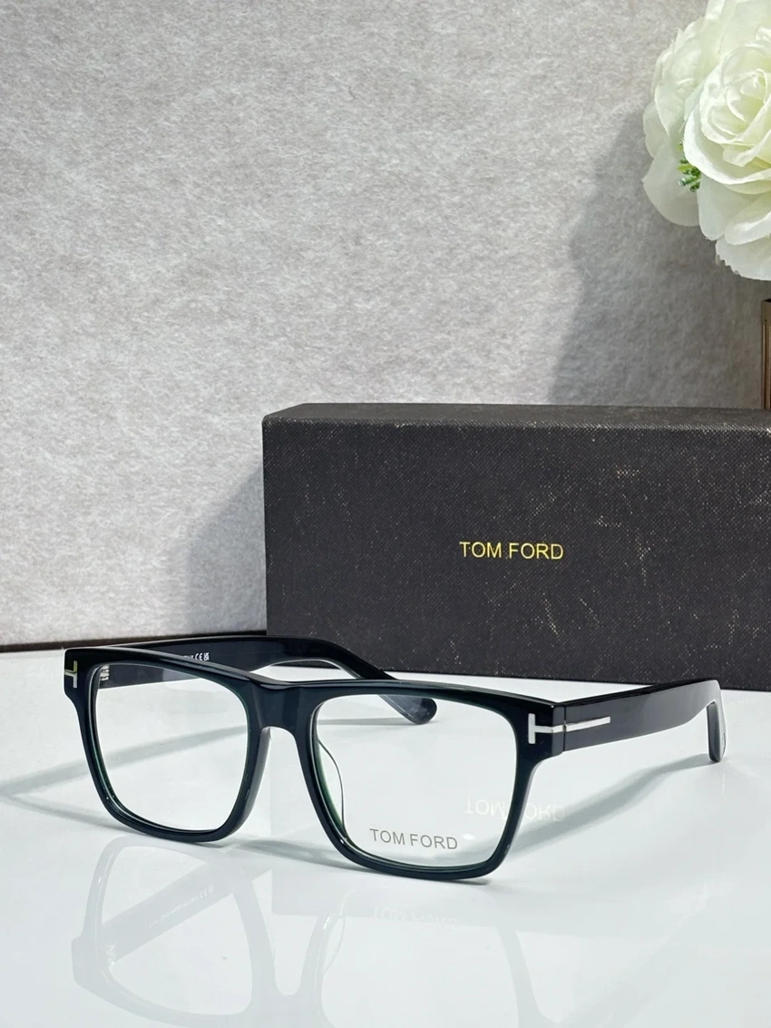 Elite Tom Ford FT1205 Optical Frames – Tom Ford Aviator Eyeglasses | Wholesale Distributor