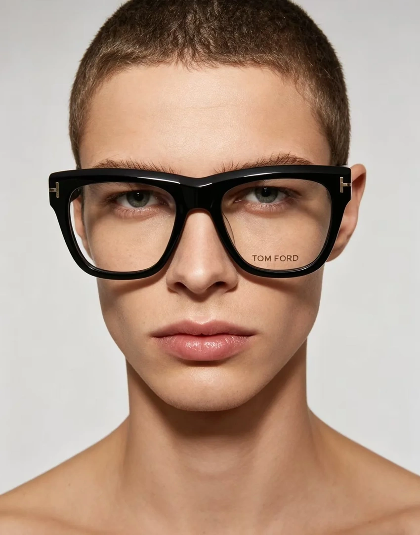Authentic Tom Ford FT1304 Eyeglasses – Tom Ford Eyeglasses Nose Pads | Retail Optical Partner