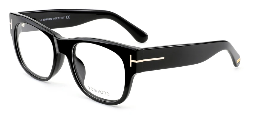 Authentic Tom Ford FT5040 Optical Glasses – Round Glasses Tom Ford | Retail Optical Partner