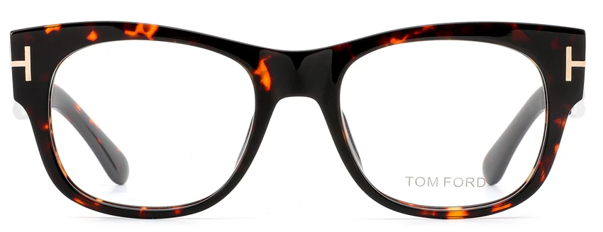 Authentic Tom Ford FT5040 Optical Glasses – Round Glasses Tom Ford | Retail Optical Partner