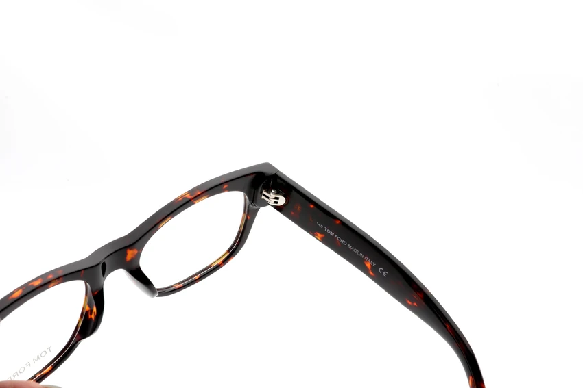 Authentic Tom Ford FT5040 Optical Glasses – Round Glasses Tom Ford | Retail Optical Partner