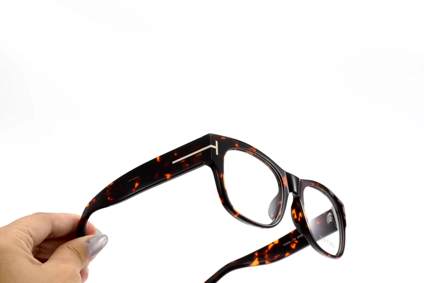 Authentic Tom Ford FT5040 Optical Glasses – Round Glasses Tom Ford | Retail Optical Partner