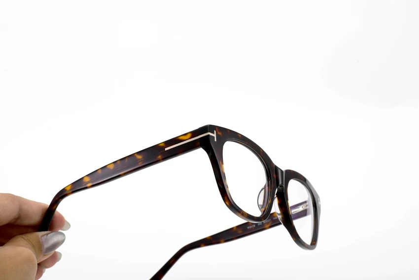Professional Tom Ford FT5178 Optical Frames – Tom Ford Glasses Havana | Optical Store Supply