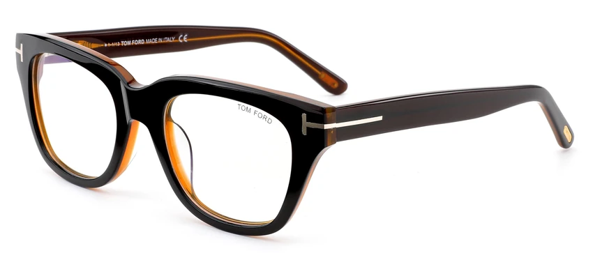 Professional Tom Ford FT5178 Optical Frames – Tom Ford Glasses Havana | Optical Store Supply