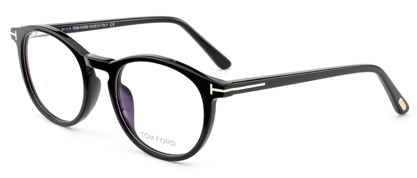 High-Quality Tom Ford FT5294-F Optical Glasses – Tom Ford Glasses Frames Men | Trade Eyewear Distributor