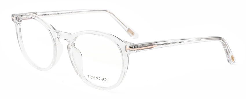 Premium Tom Ford FT5294-F Spectacle Frames – Tom Ford Aviator Glasses | Retail Optical Partner