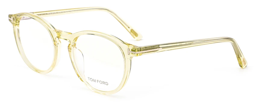 Premium Tom Ford FT5294-F Spectacle Frames – Tom Ford Aviator Glasses | Retail Optical Partner