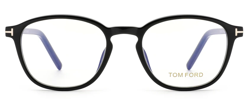 Professional Tom Ford FT5397-F Prescription Frames – Tom Ford Women’s Glasses Frames | Retail Optical Partner
