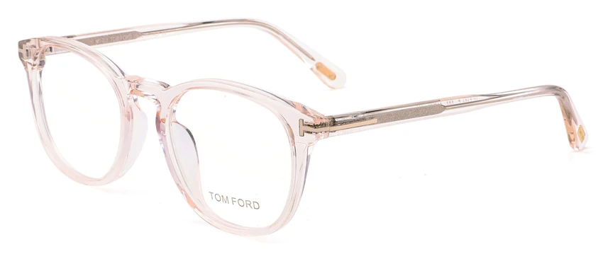 Elite Tom Ford FT5401-F Spectacle Frames – Tom Ford Blue Eyeglasses | Trade Eyewear Distributor