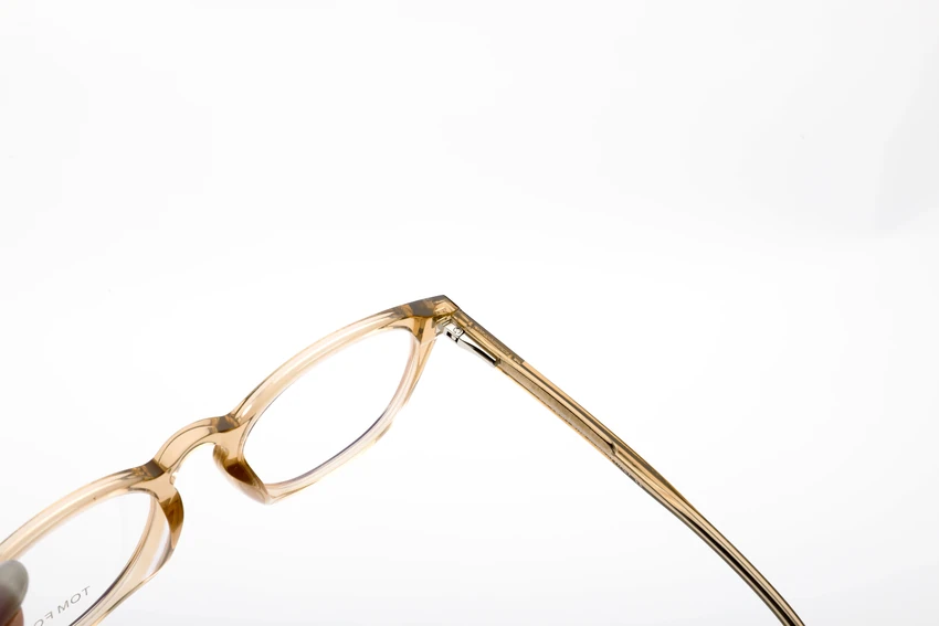 Luxury Tom Ford FT5401-F Prescription Frames – Tom Ford Brown Glasses | Wholesale Distributor