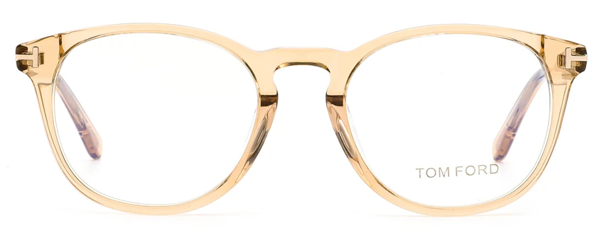 Elite Tom Ford FT5401-F Spectacle Frames – Tom Ford Blue Eyeglasses | Trade Eyewear Distributor
