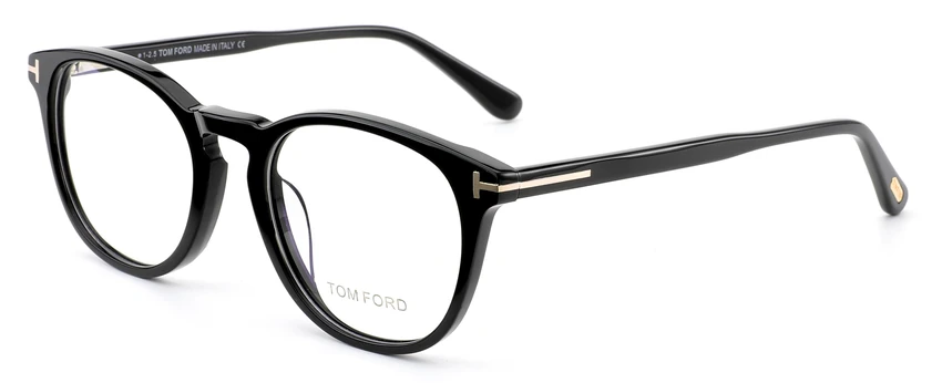 Elite Tom Ford FT5401-F Eyeglasses – Tom Ford Round Glasses | Wholesale Optician Supply
