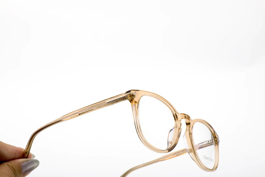 Elite Tom Ford FT5401-F Spectacle Frames – Tom Ford Blue Eyeglasses | Trade Eyewear Distributor