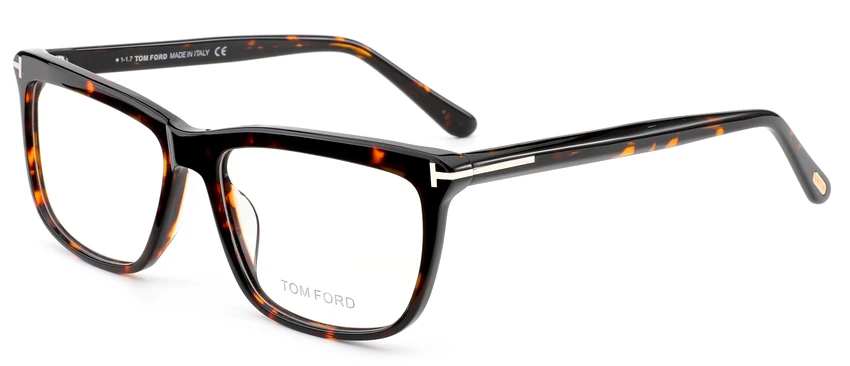 Designer Tom Ford FT5407-F Spectacle Frames – Tom Ford Aviator Eyeglasses | B2B Optical Supplier
