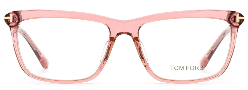 Designer Tom Ford FT5407-F Spectacle Frames – Tom Ford Aviator Eyeglasses | B2B Optical Supplier