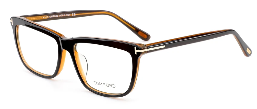 Luxury Tom Ford FT5407-F Optical Glasses – Tom Ford Clear Frame Glasses | Retail Optical Partner