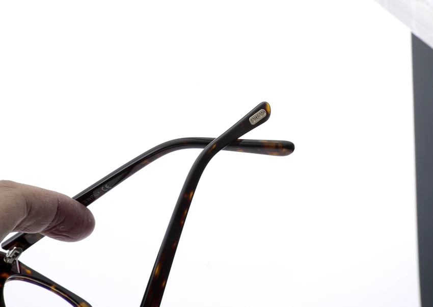 Professional Tom Ford FT5456 Eyewear – Clear Tom Ford Eyeglasses | Bulk Distributor