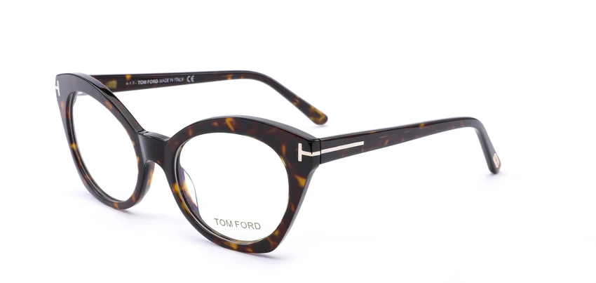 Professional Tom Ford FT5456 Eyewear – Clear Tom Ford Eyeglasses | Bulk Distributor