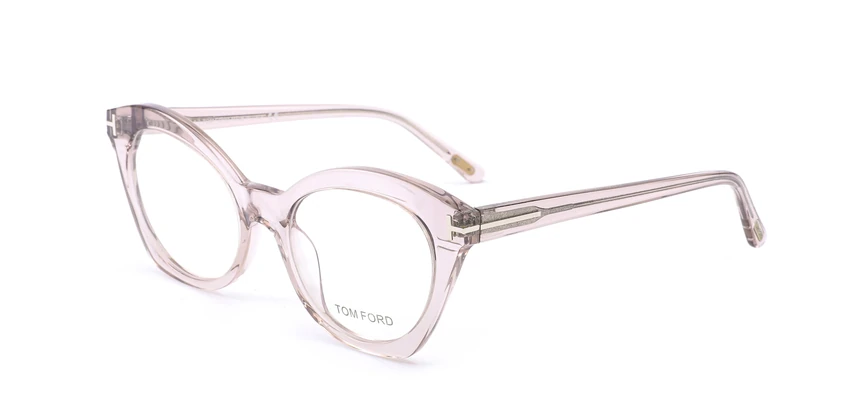 Professional Tom Ford FT5456 Eyewear – Clear Tom Ford Eyeglasses | Bulk Distributor