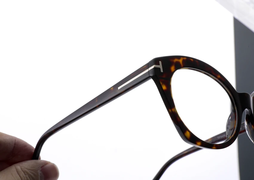Elite Tom Ford FT5456 Optical Glasses – Tom Ford Glasses Mens Frames | B2B Optical Supplier