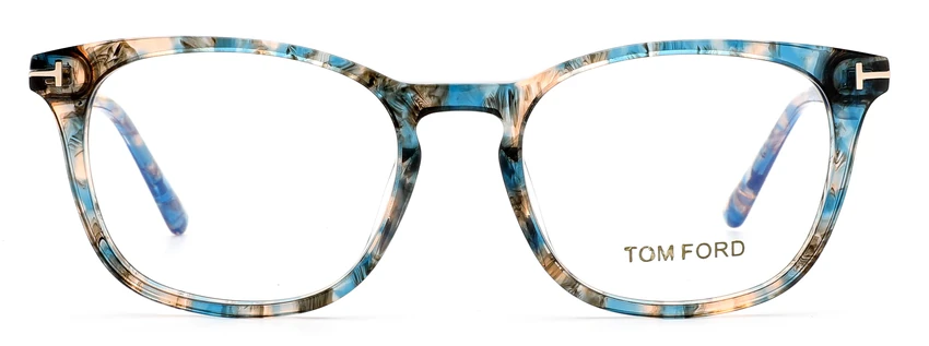 Elite Tom Ford FT5505 Eyeglasses – Tom Ford Cat Eye Frames | Bulk Distributor