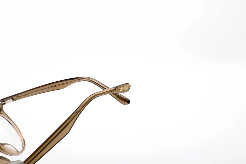 High-Quality Tom Ford FT5557-B Spectacle Frames – Tom Ford Glasses Fake | B2B Optical Supplier