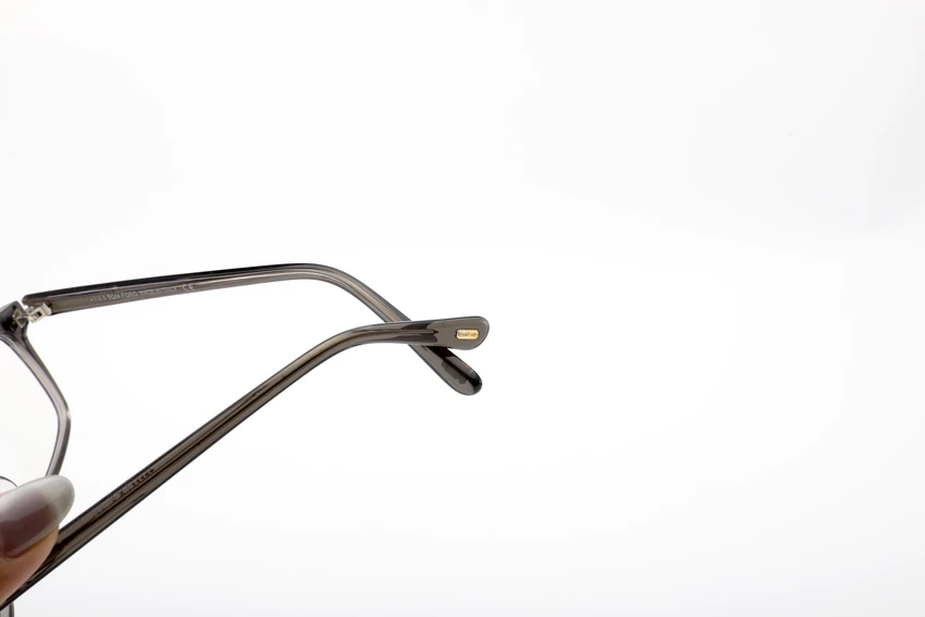 Designer Tom Ford FT5584-D-B Eyeglasses – Tom Ford Glasses Frames For Men | Wholesale Distributor