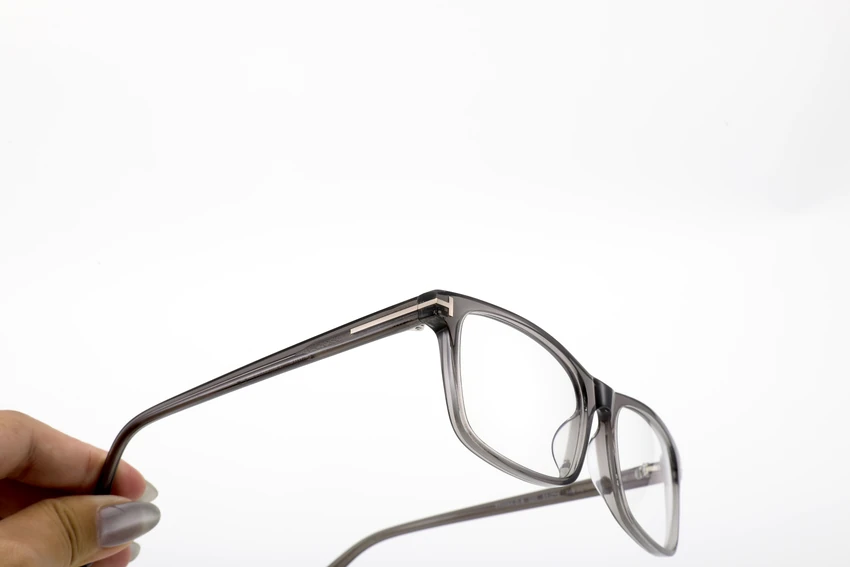 Designer Tom Ford FT5584-D-B Optical Frames – Tom Ford Black Glasses | Trade Eyewear Distributor