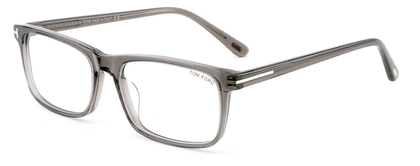 Designer Tom Ford FT5584-D-B Optical Frames – Tom Ford Black Glasses | Trade Eyewear Distributor