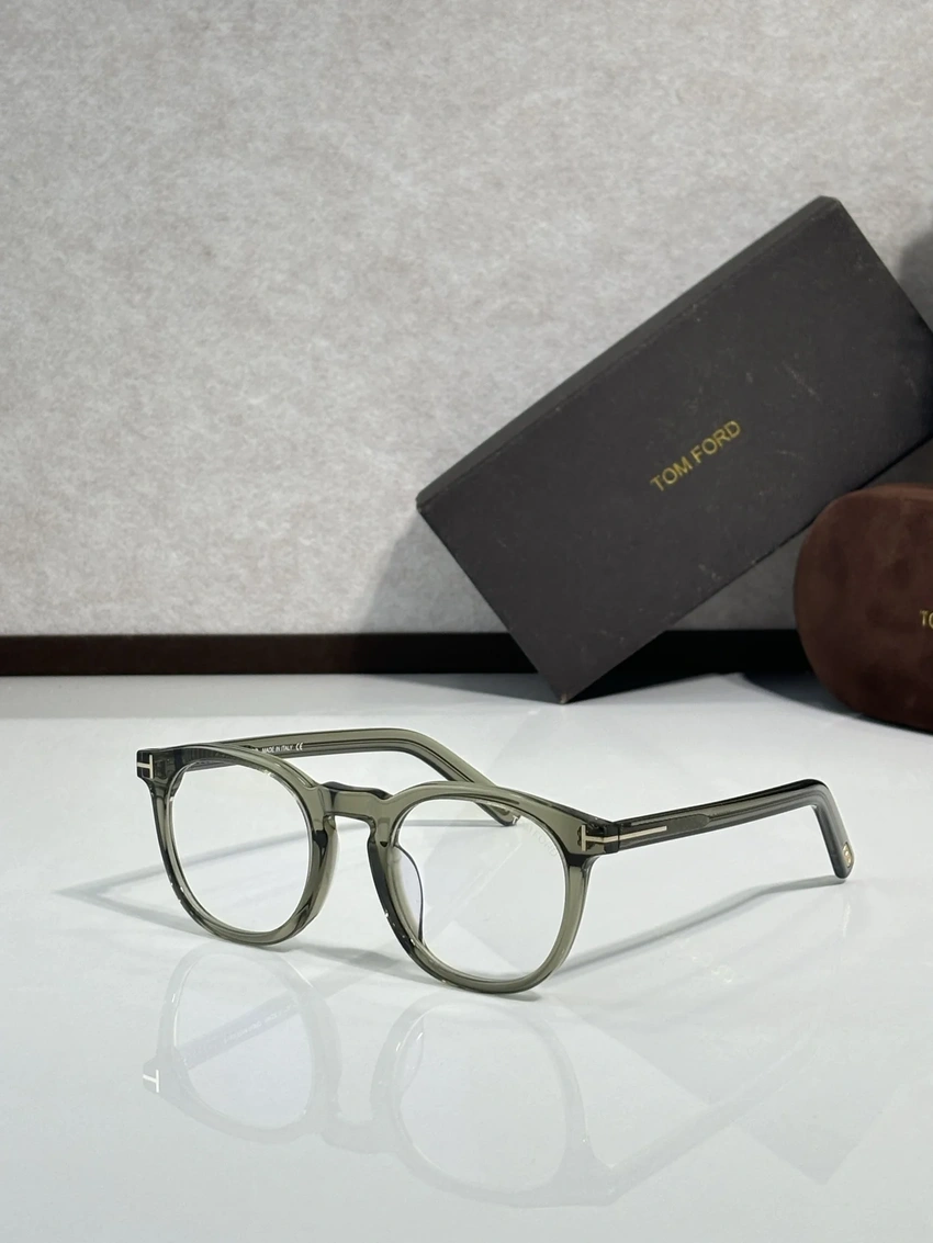 Luxury Tom Ford FT5629 Prescription Frames – Tom Ford Glasses Men’s | Optical Store Supply