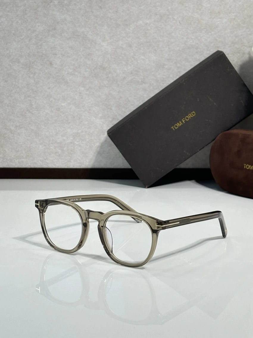 Luxury Tom Ford FT5629 Prescription Frames – Tom Ford Glasses Men’s | Optical Store Supply
