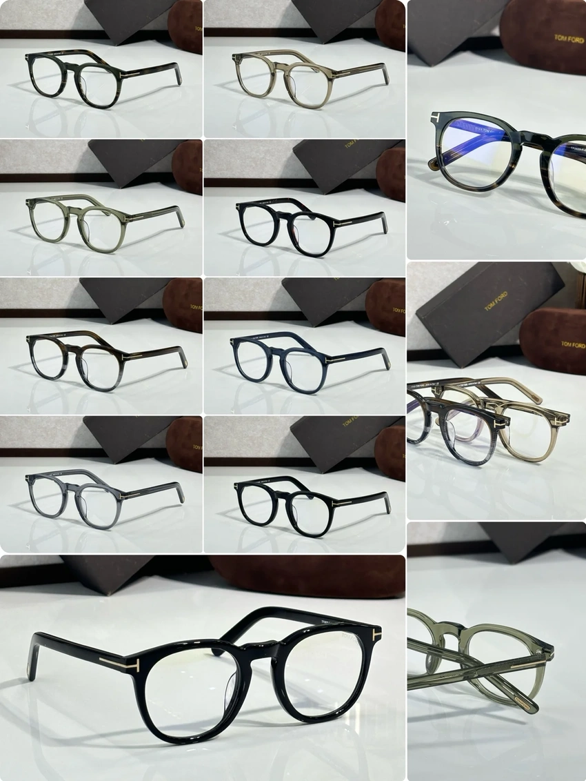 Authentic Tom Ford FT5629 Prescription Frames – Tom Ford Gucci Glasses | Bulk Distributor