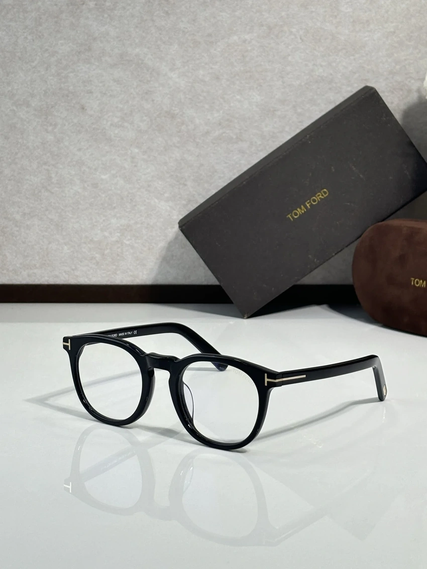 Luxury Tom Ford FT5629 Prescription Frames – Tom Ford Glasses Men’s | Optical Store Supply