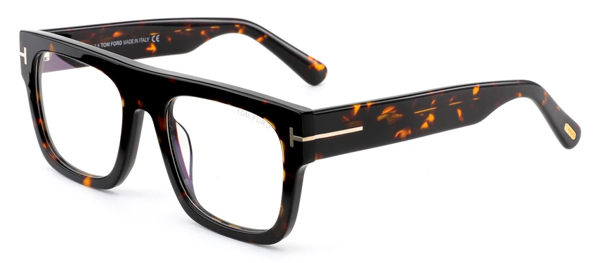 Premium Tom Ford FT5634-B Prescription Frames – Tom Ford Optical Frames Mens | Retail Optical Partner