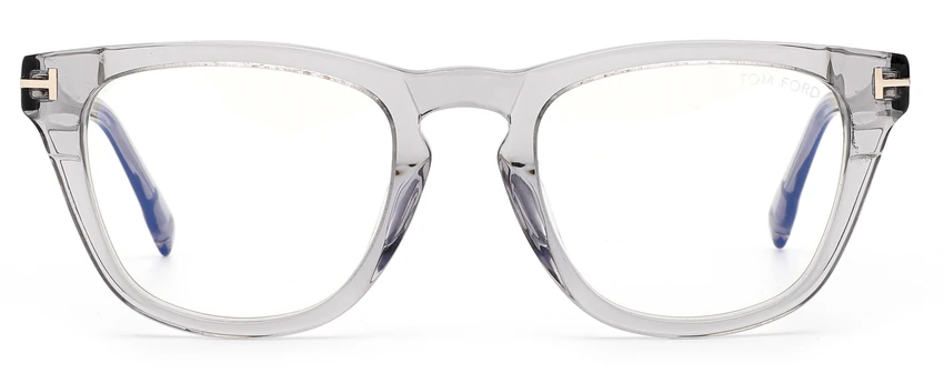 Professional Tom Ford FT5660-F-B Spectacle Frames – Tom Ford Perscription Glasses | Bulk Distributor