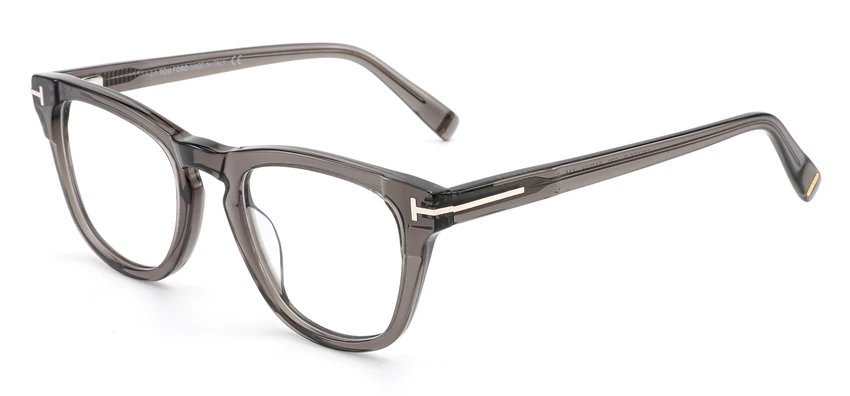 Professional Tom Ford FT5660-F-B Spectacle Frames – Tom Ford Perscription Glasses | Bulk Distributor