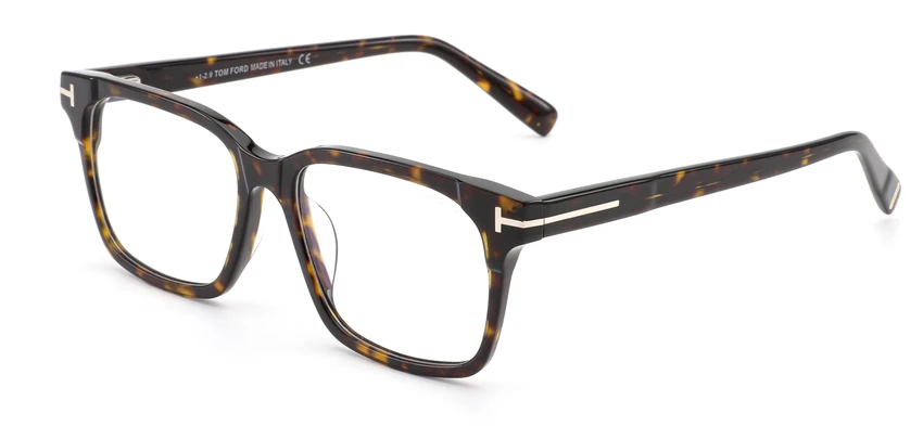Premium Tom Ford FT5661 Optical Glasses – Tom Ford Glasses Frames Men | Retail Optical Partner